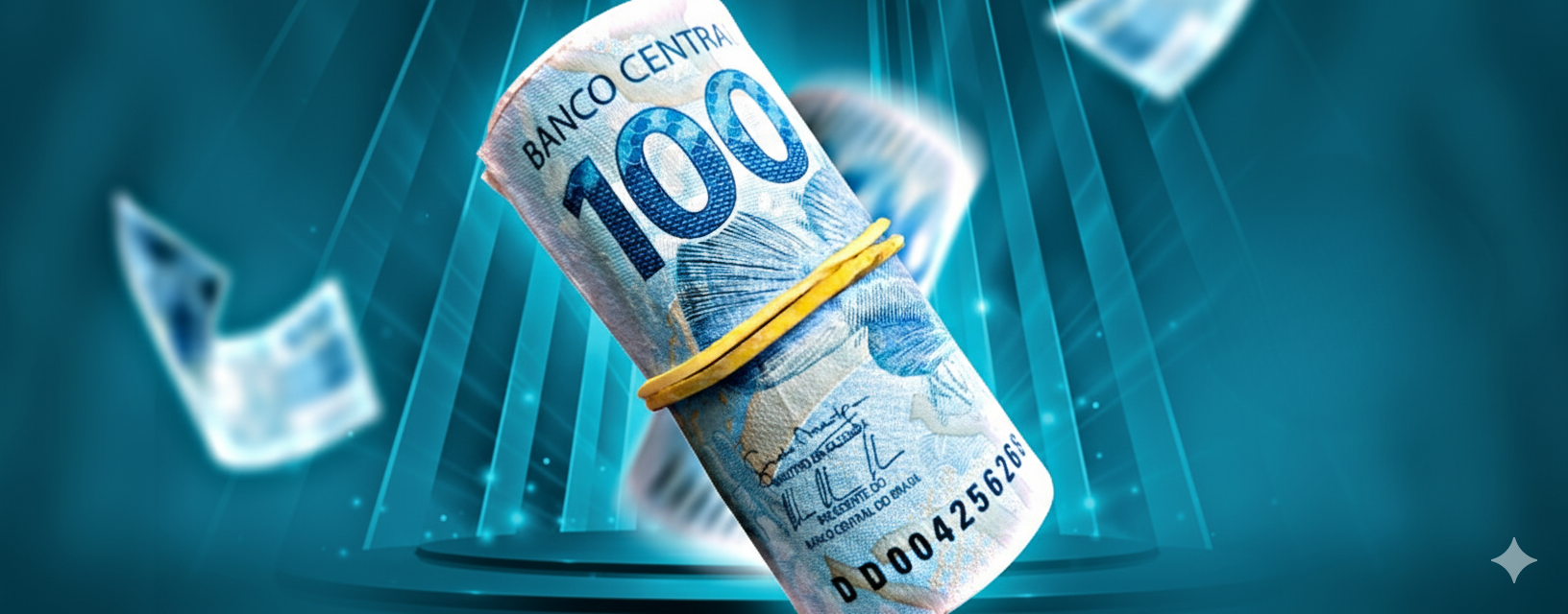 🔥 PIX TURBINADO - R$ 1,00 - PRÊMIOS DE ATÉ R$2.500,00